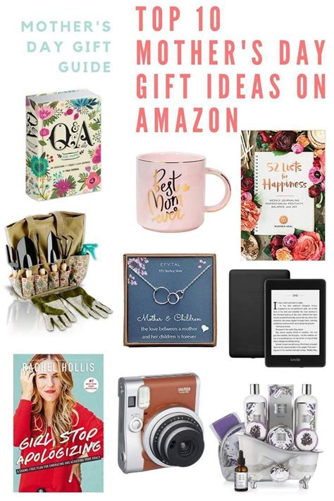 amazon christmas presents for mom|amazon gifts for mothers day.